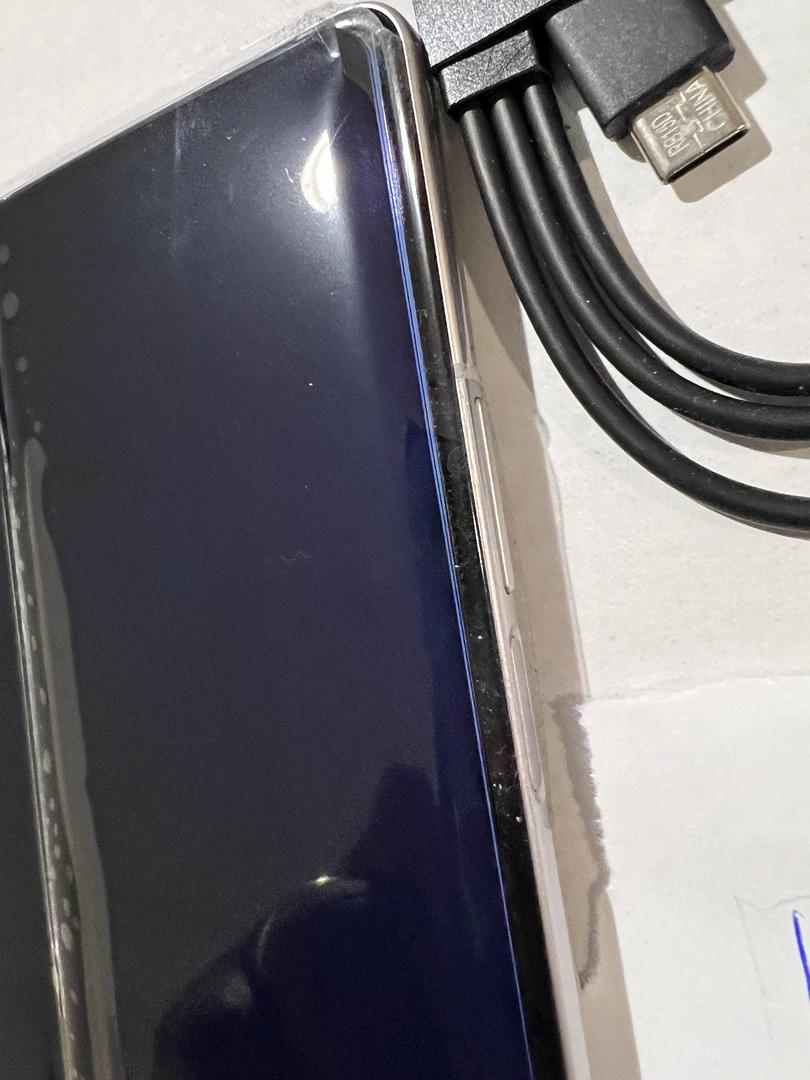 Samsung Galaxy Z Fold3 5G, color Silver