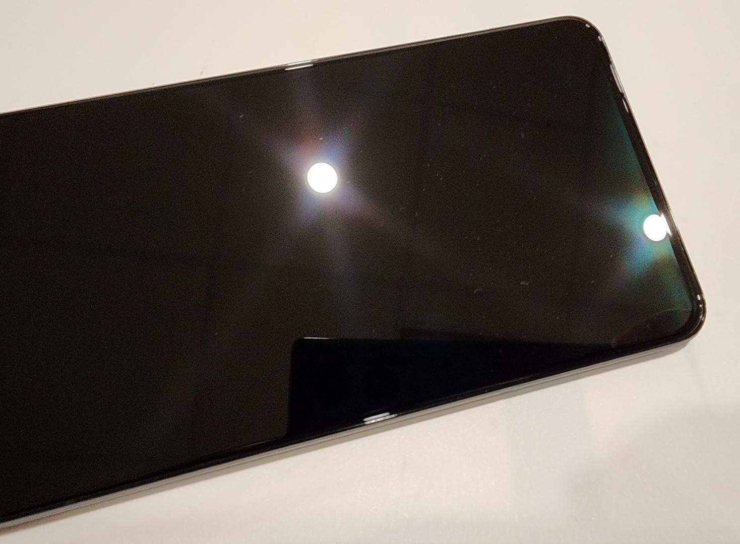 Samsung Galaxy S21 Plus 5G, color Black