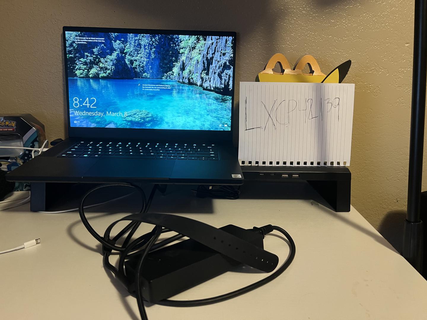 Razer Blade 15" 2020, color Black