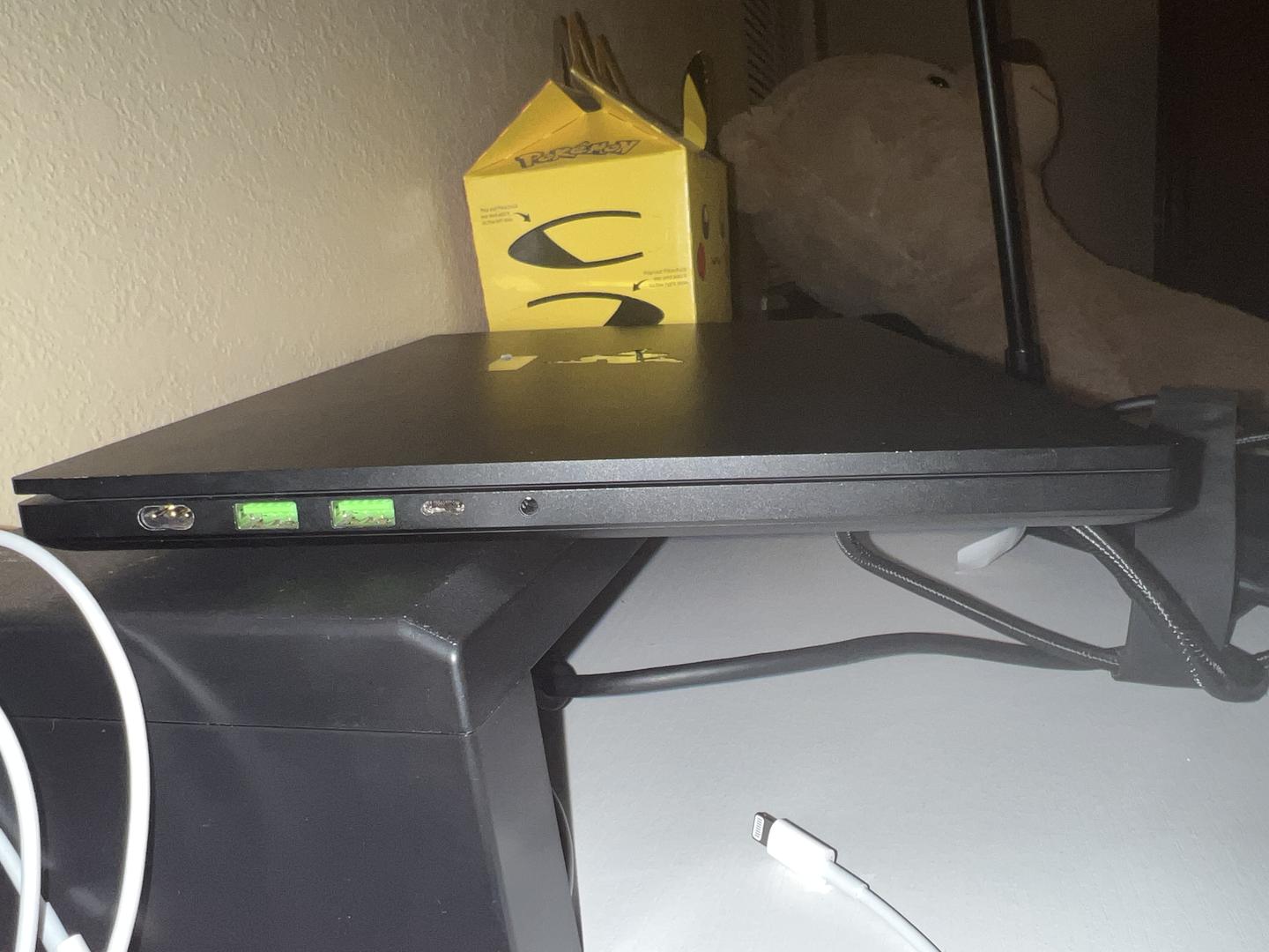 Razer Blade 15" 2020, color Black