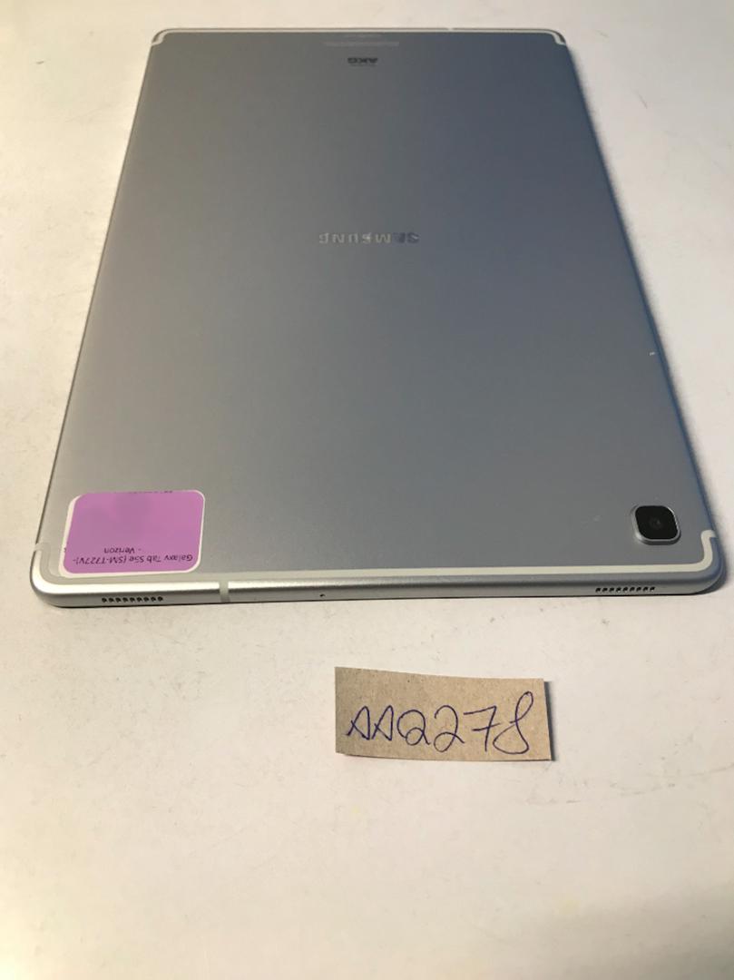 Samsung Galaxy Tab S4, color Black