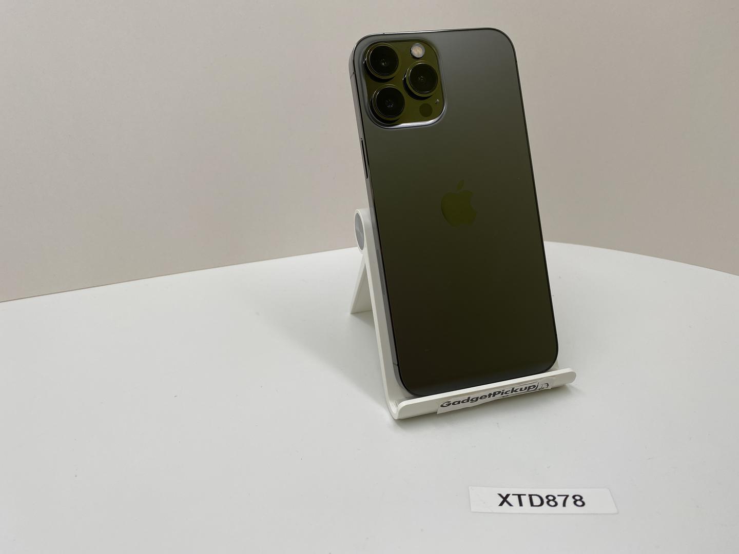 Apple iPhone 13 Pro Max, color Graphite