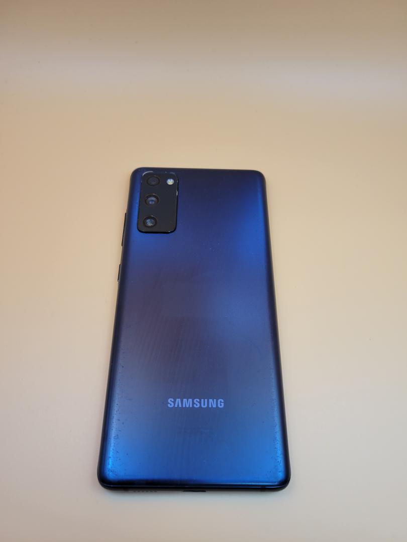 Samsung Galaxy S20 FE 5G, color Cloud Navy