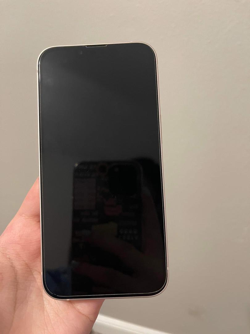 Apple iPhone 13, color Pink