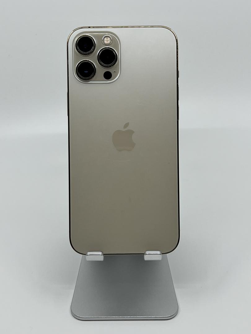 Apple iPhone 12 Pro Max, color Gold