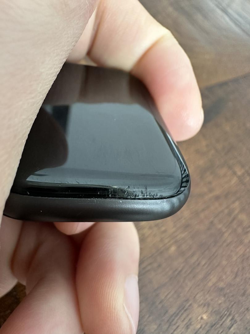 Apple Watch Series 6 44mm, color Gray