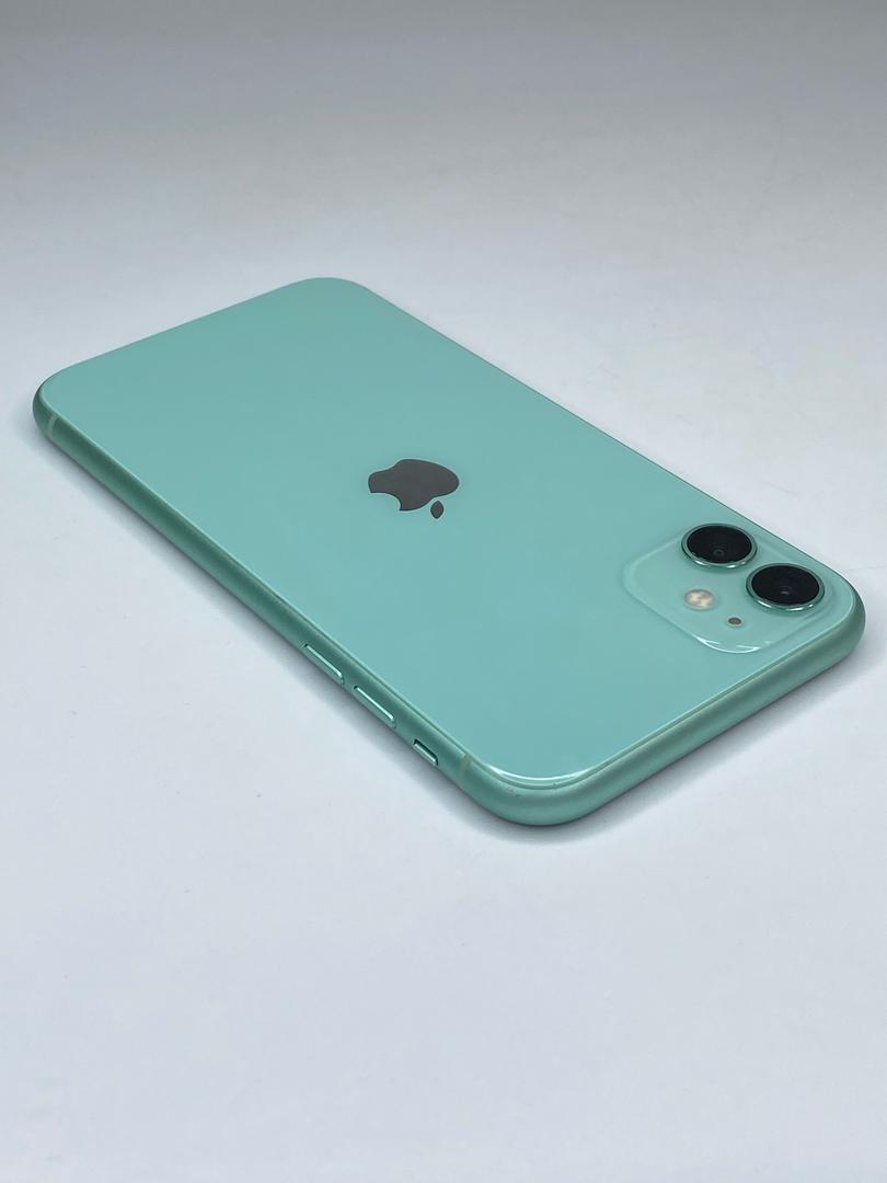 Apple iPhone 11, color Green