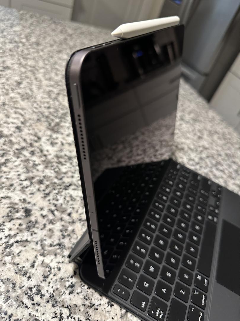 Apple iPad Pro 11" 2nd Gen 2020, color Gray