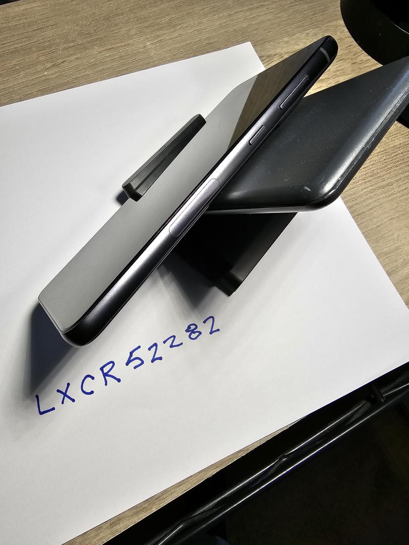 Samsung Galaxy S21 FE 5G, color Graphite