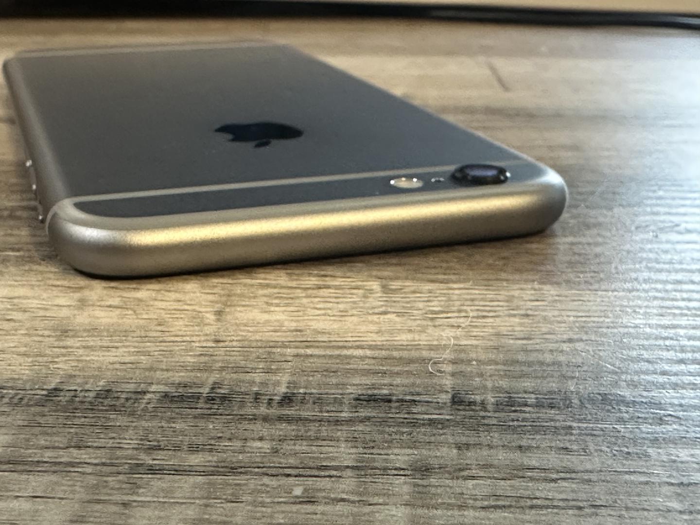 Apple iPhone 6S, color Grey