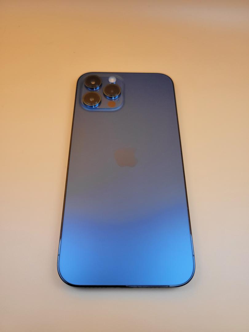 iPhone 12 Pro Max Colors Pick the Best Color Swappa