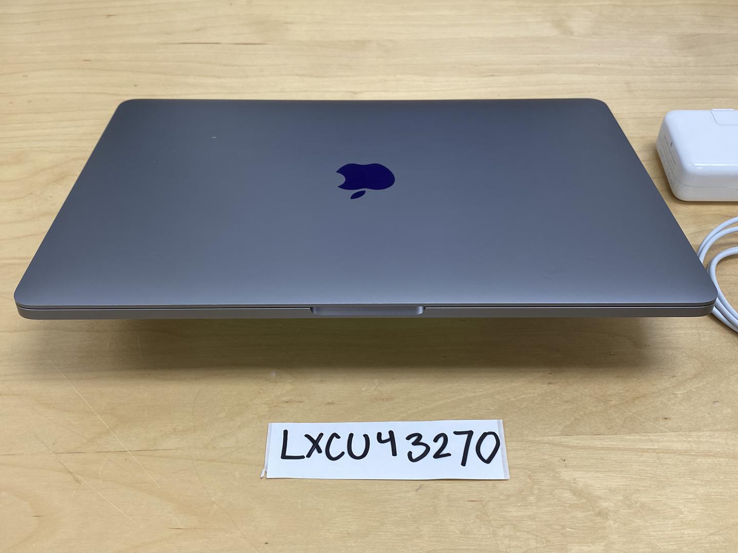 MacBook Pro 2020 - 13", color Gray