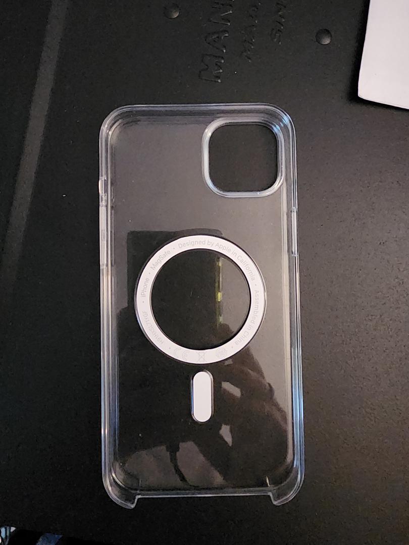 Apple iPhone 14 Plus, color Red