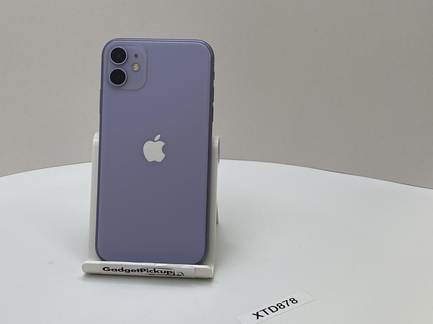 パープルのiPhone11 64GBストレージ Amazon.com: Apple iPhone 11, 64GB, Purple - Fully Unlocked