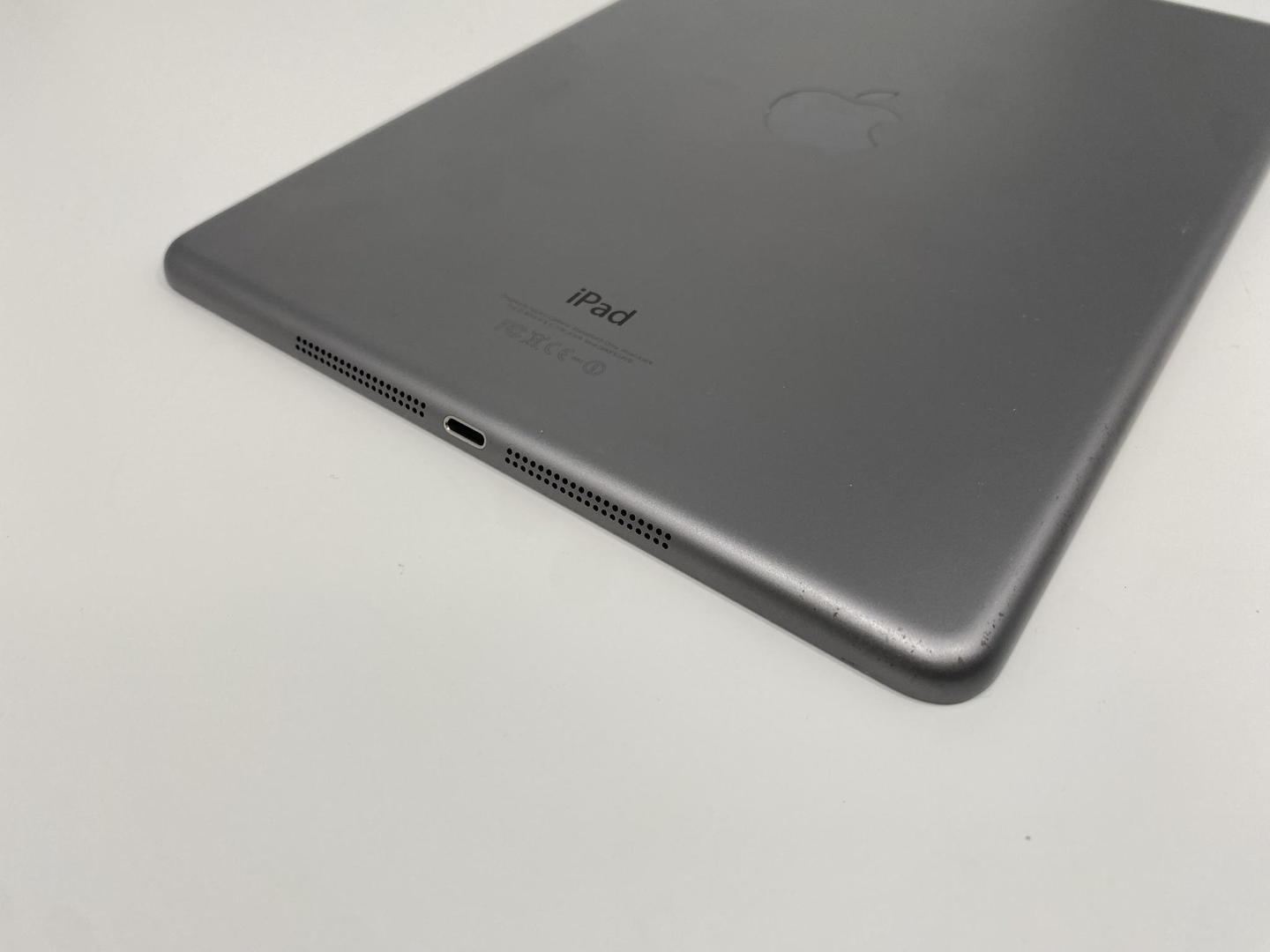 Apple iPad Air, color Gray