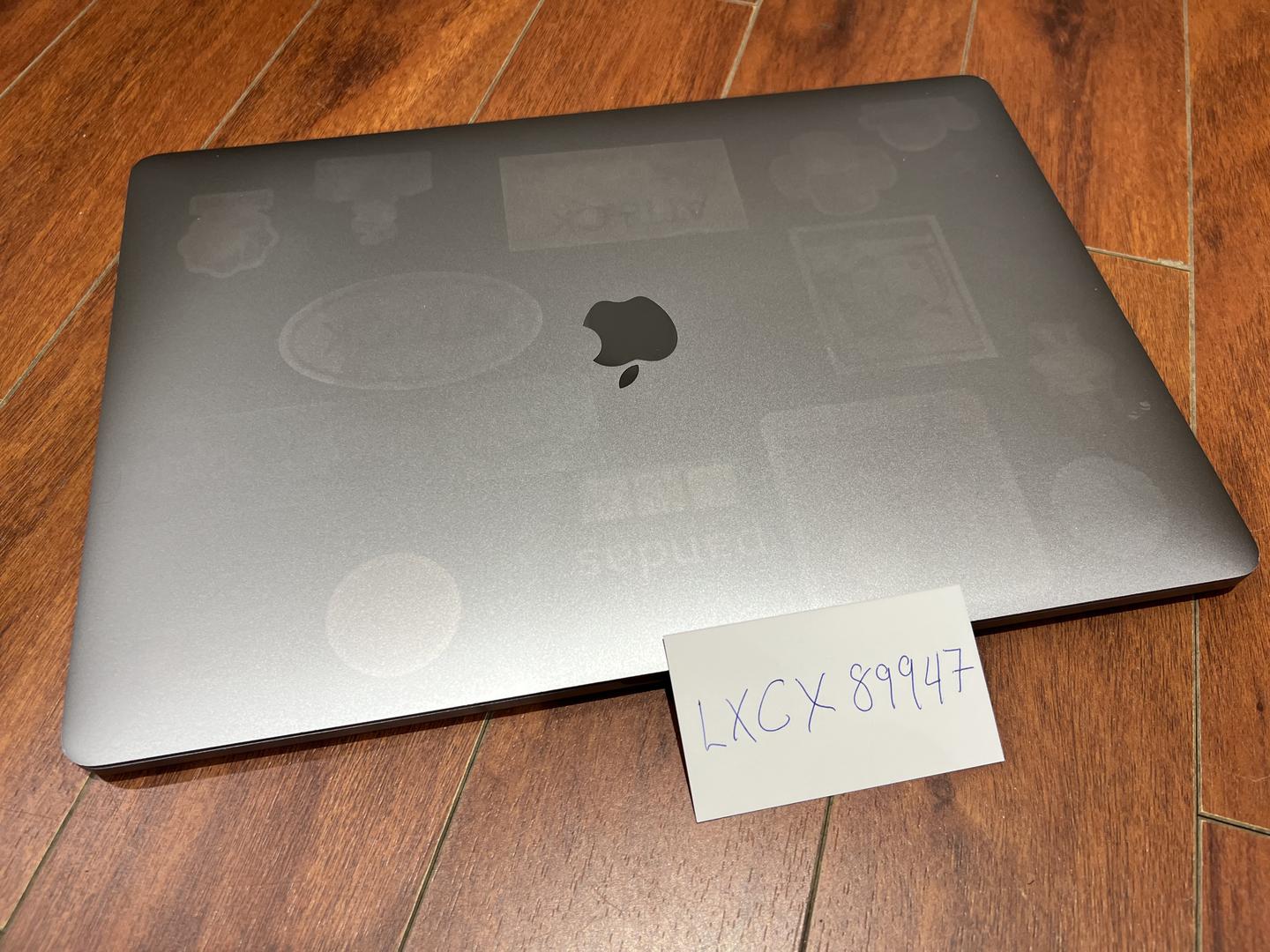 MacBook Pro 2016 (With Touch Bar) - 15 inch - Guide, Specs, Prices