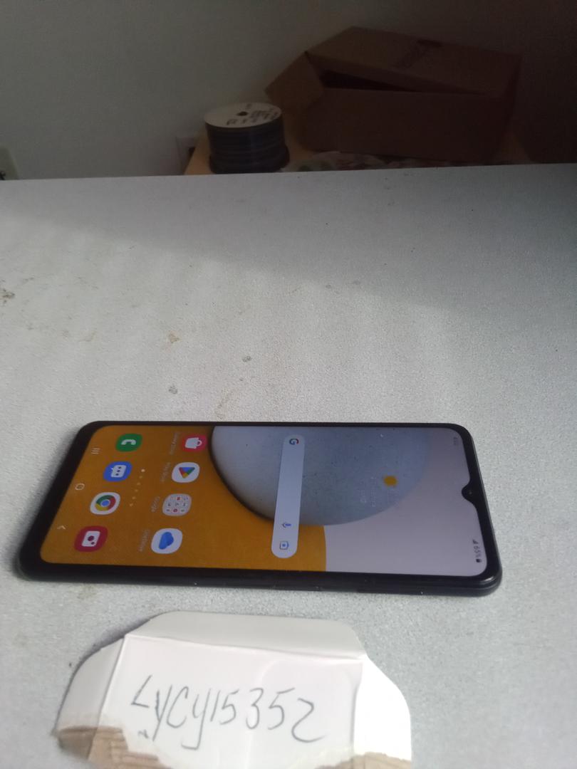 Samsung Galaxy A13 5G, color Black