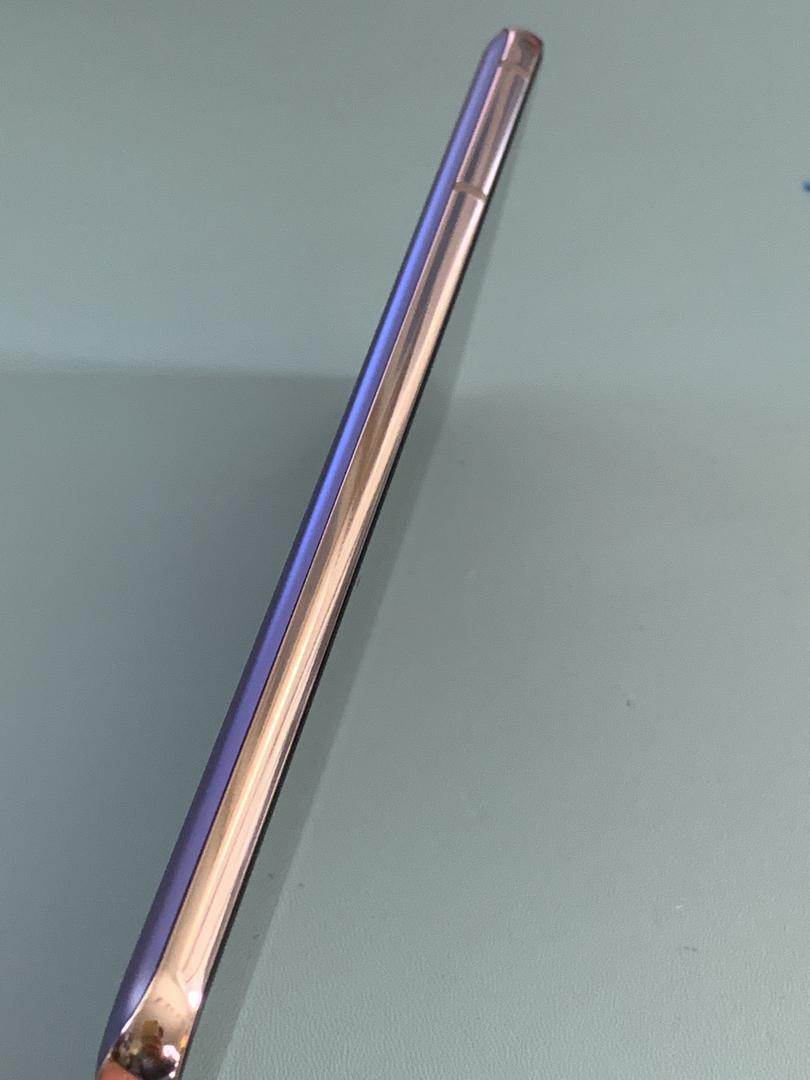 Samsung Galaxy S21 Plus 5G, color Violet