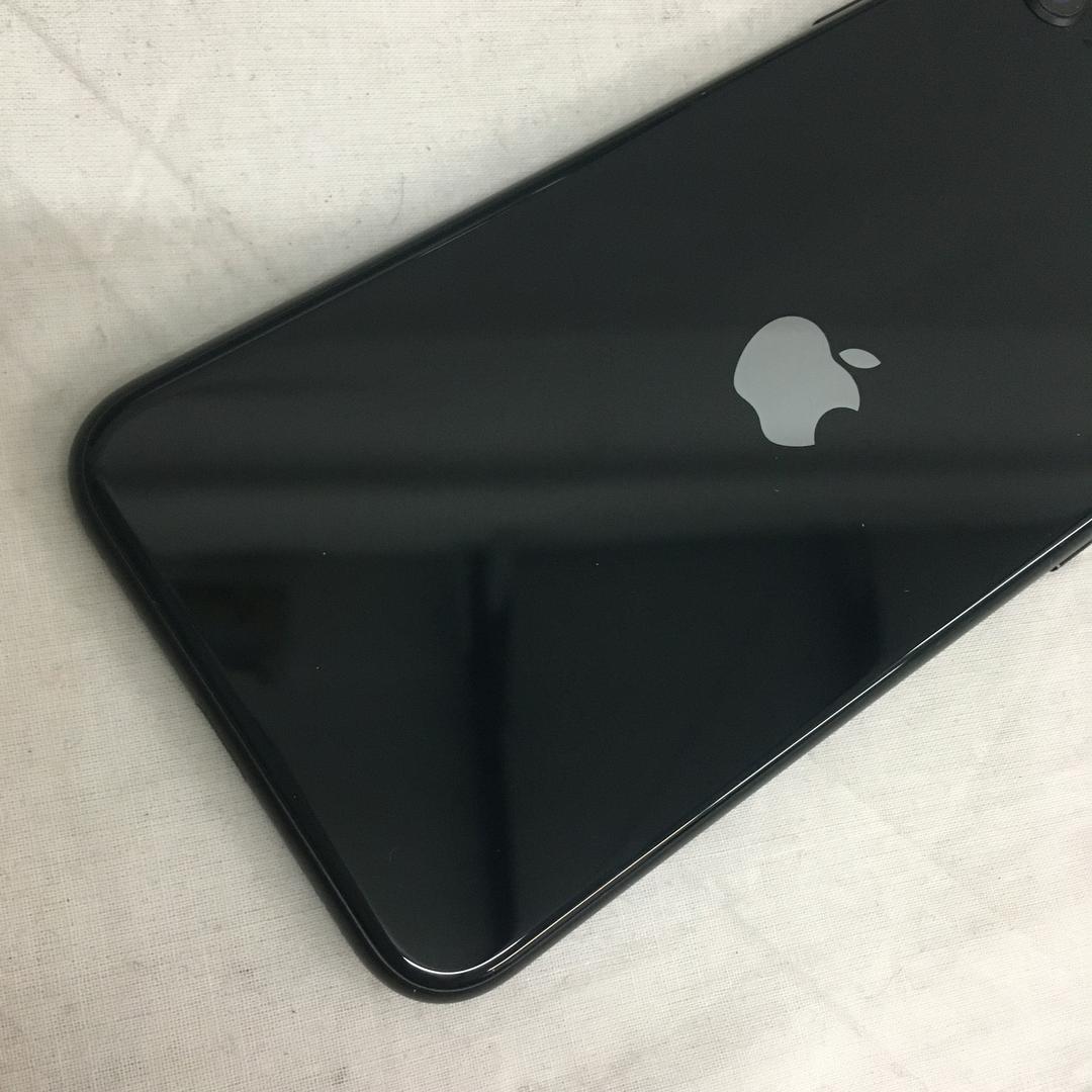 Apple iPhone SE 3rd Gen 2022, color Midnight