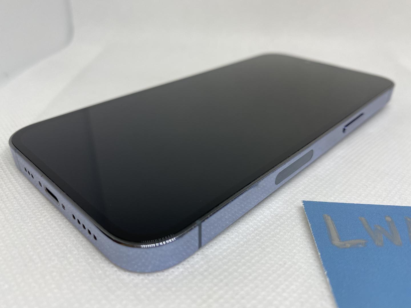 Apple iPhone 13 Pro, color Sierra Blue