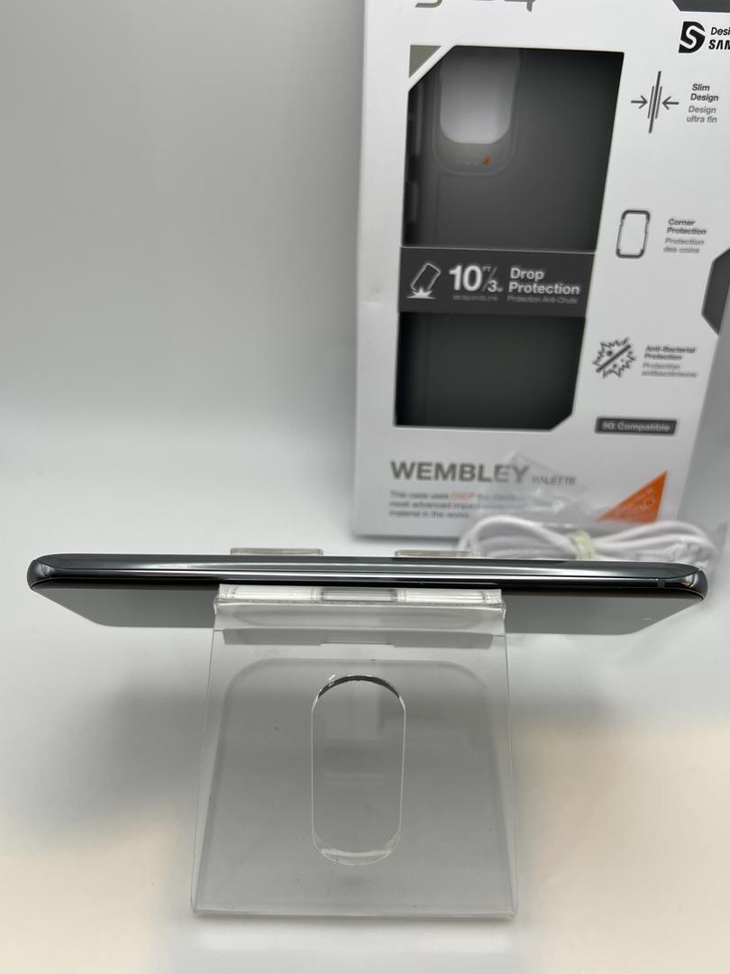 Samsung Galaxy S20 5G, color Gray