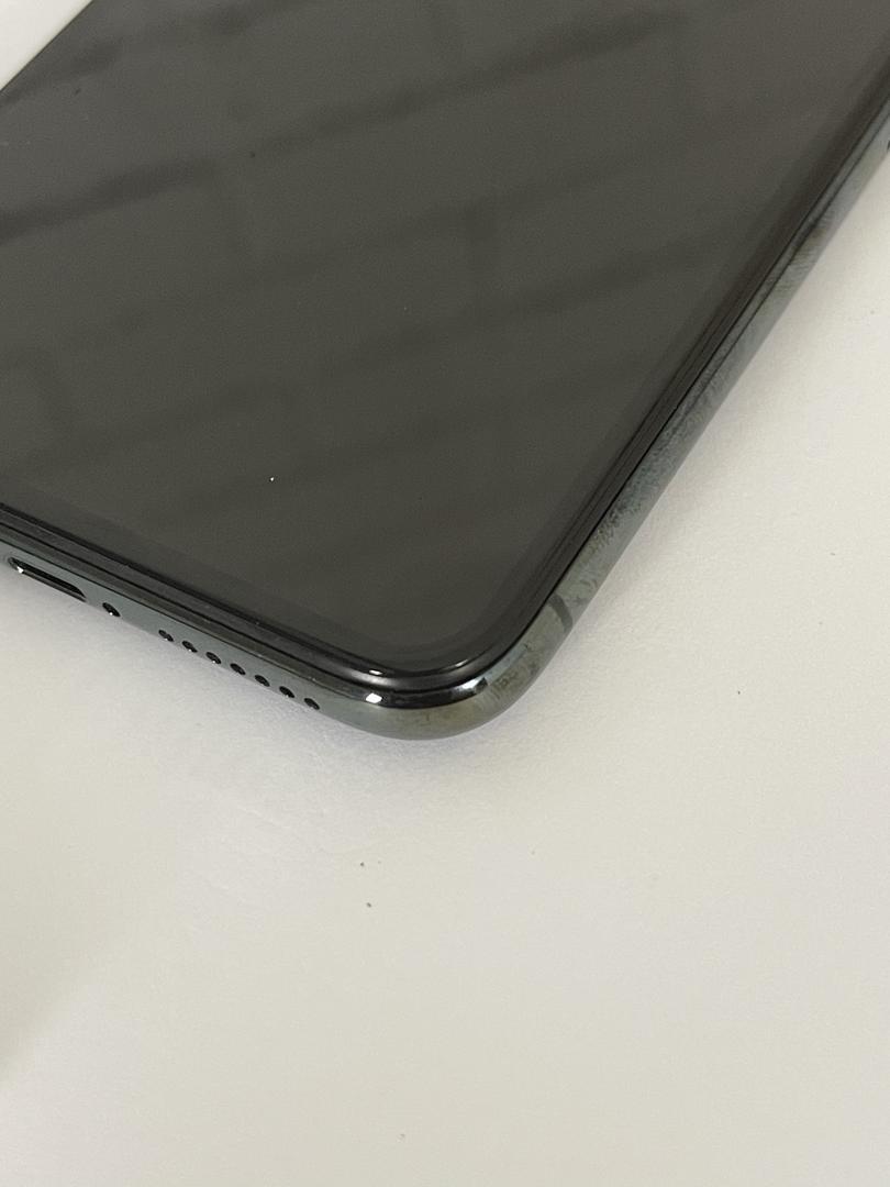 Apple iPhone 11 Pro Max, color Gray