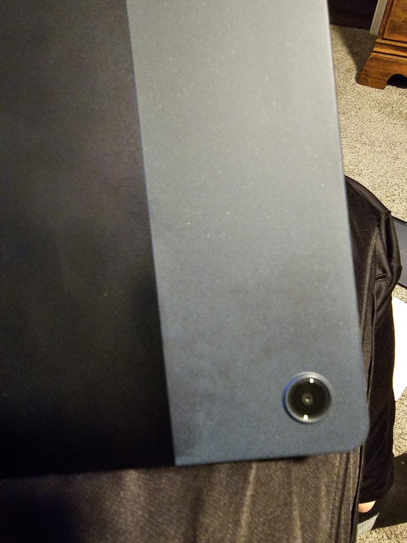 Lenovo Chromebook Duet 5 13”, color Navy Blue