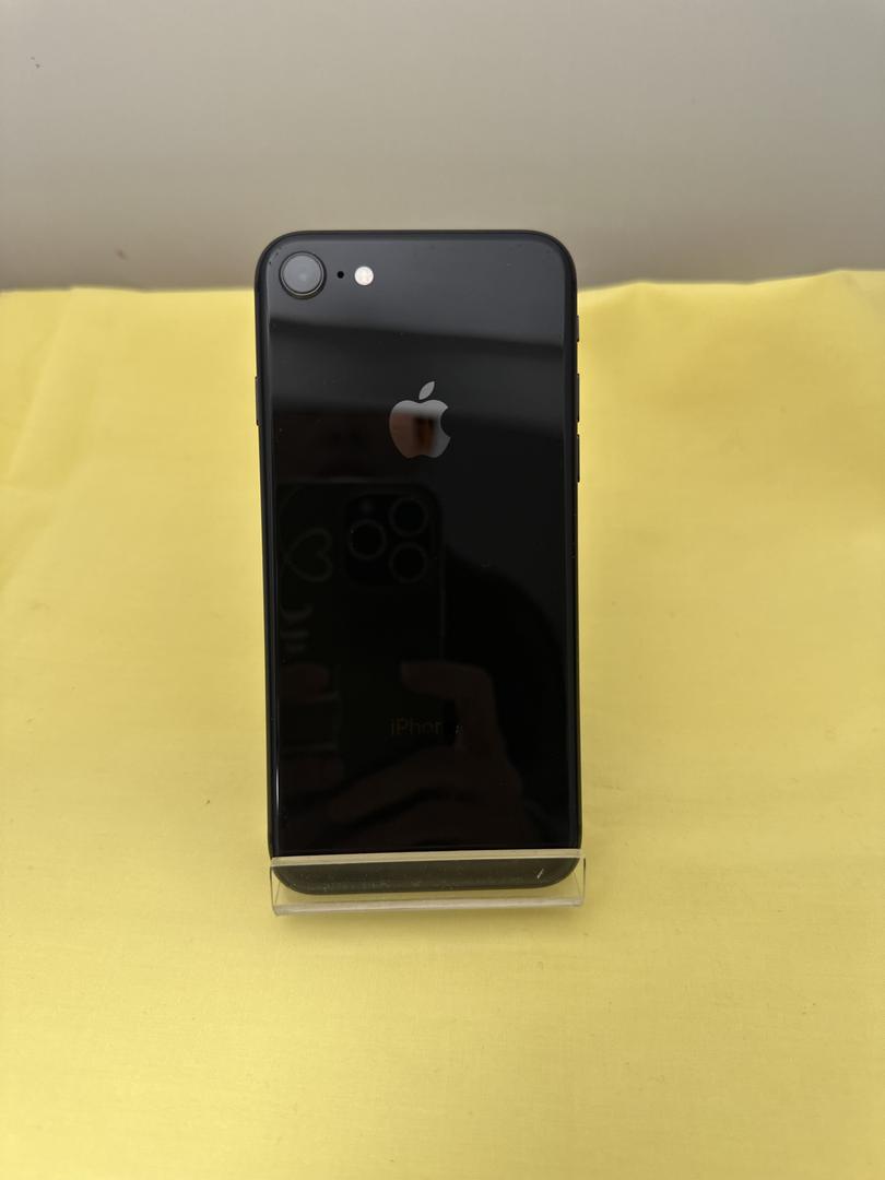 Apple iPhone 8, color Gray