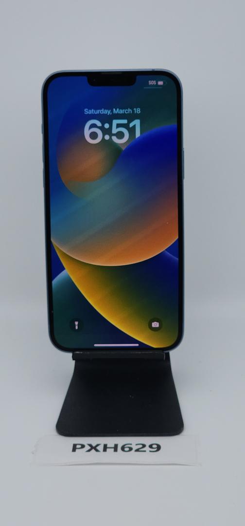 Apple iPhone 14 Plus, color Blue