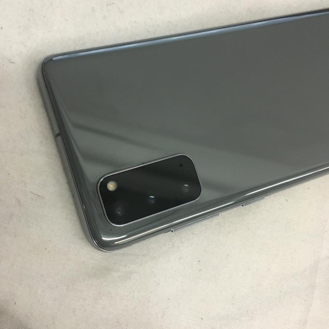 Samsung Galaxy S20 5G, color Gray