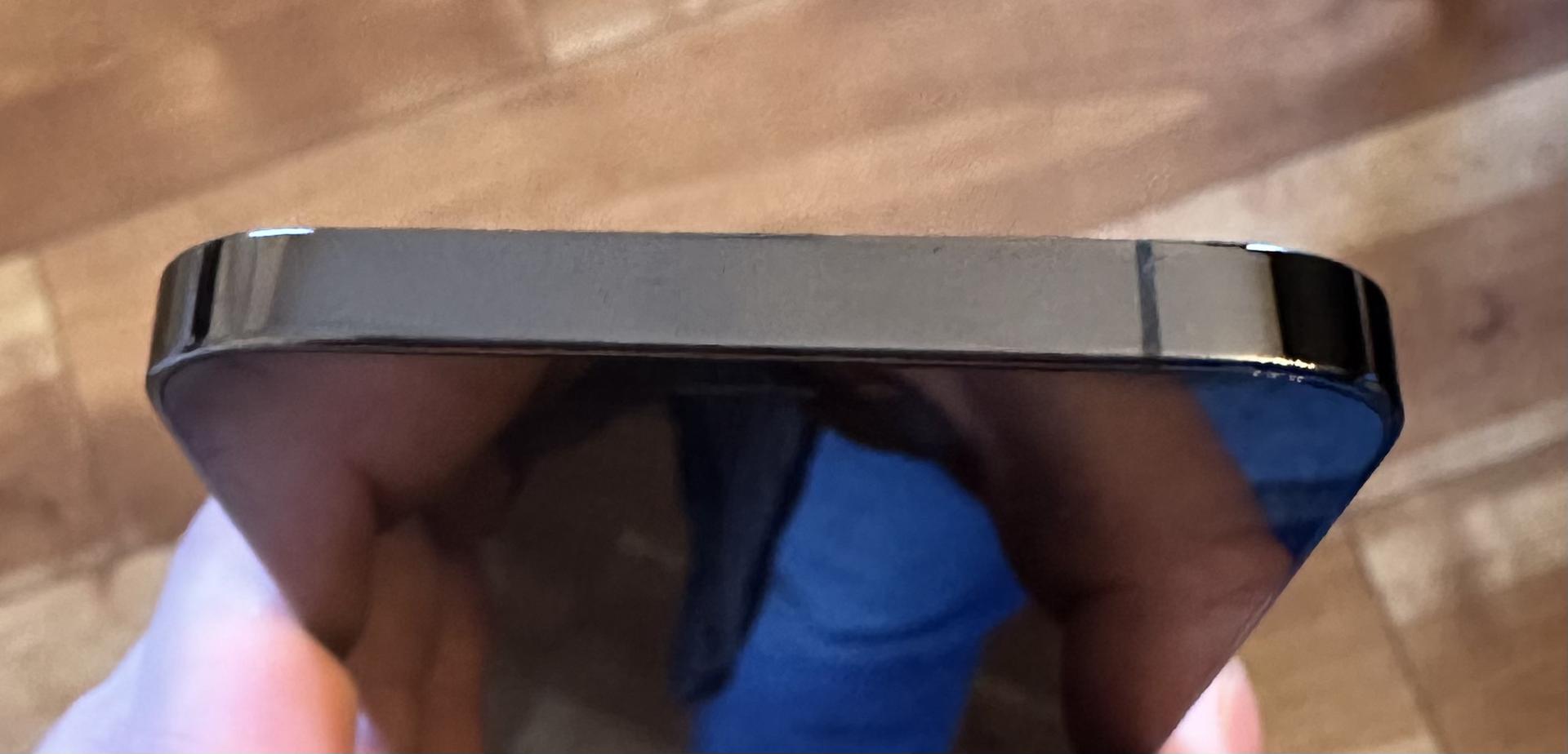 Apple iPhone 12 Pro, color Graphite