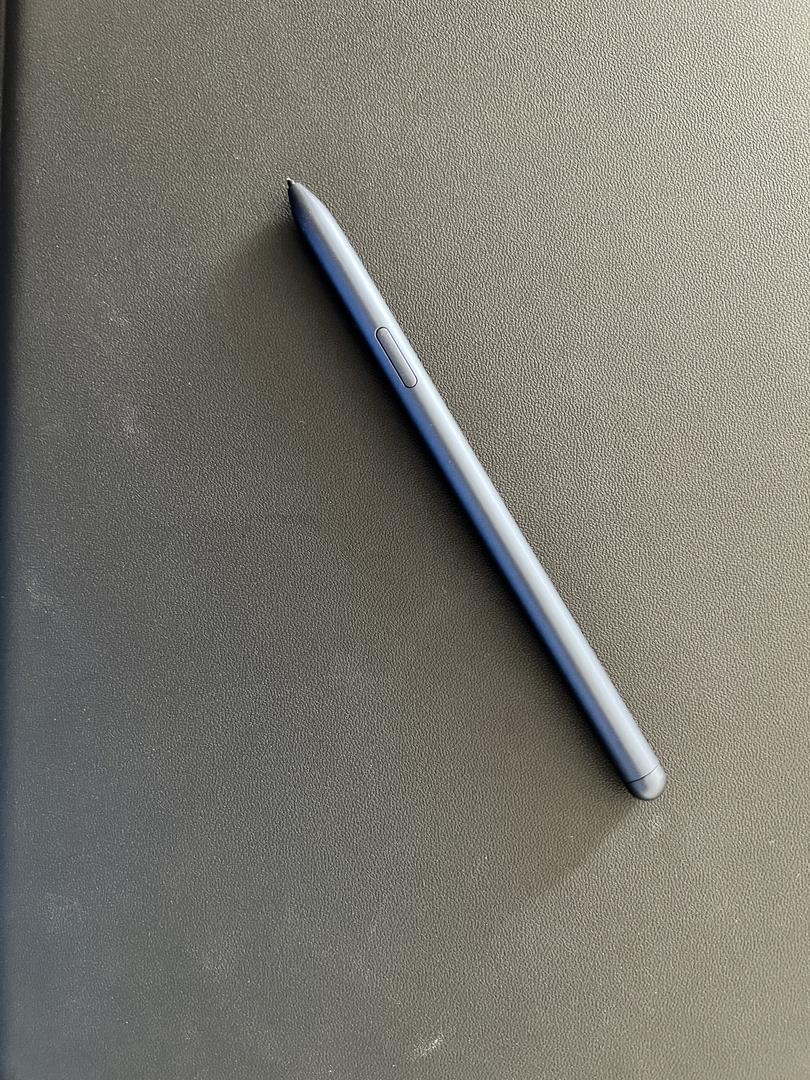 Samsung Galaxy Tab S7 Plus, color Mystic Navy