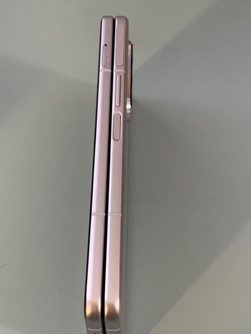 Samsung Galaxy Z Fold3 5G, color Silver