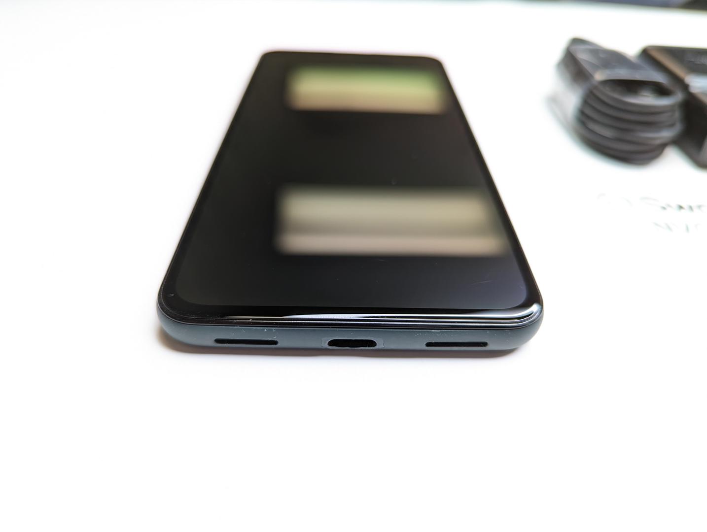 Google Pixel 5a 5G, color Black