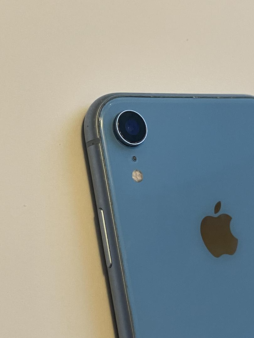 Apple iPhone Xr, color Blue