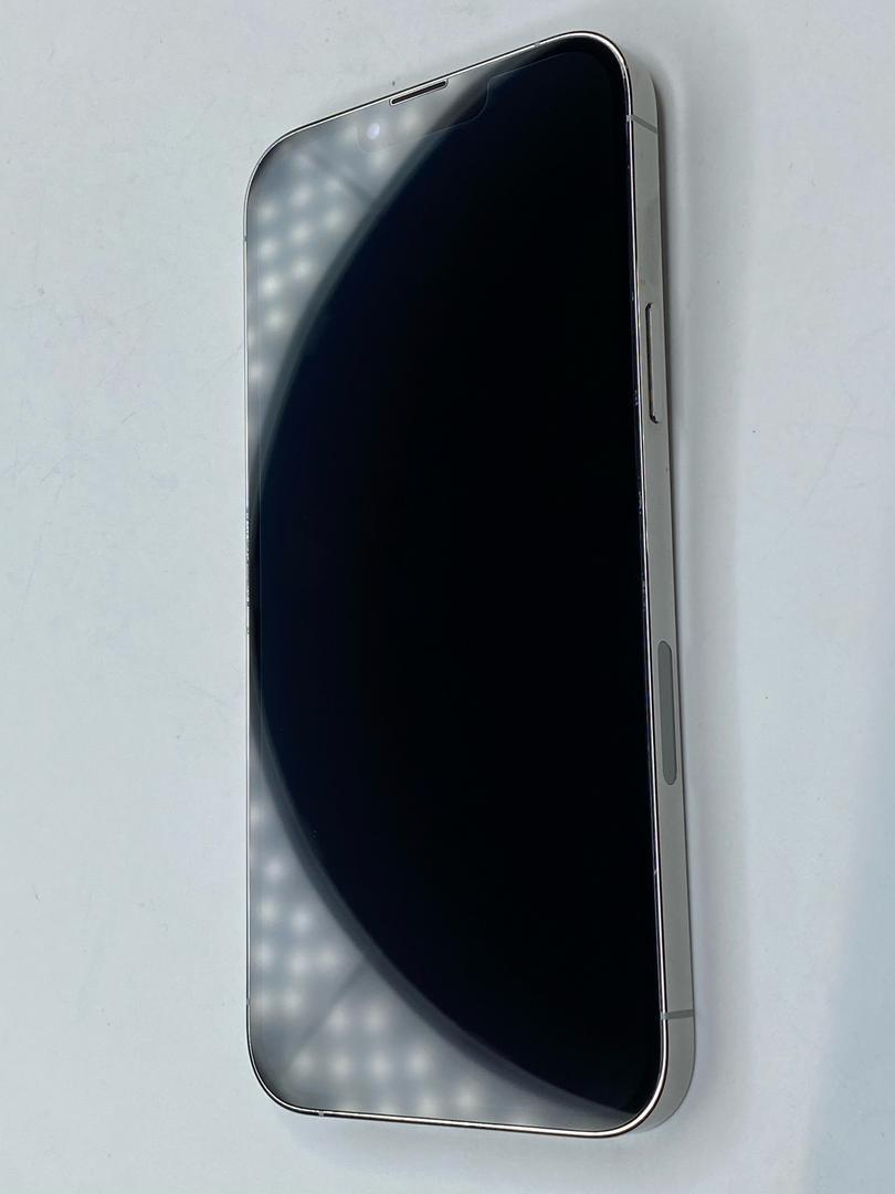 Apple iPhone 13 Pro Max - Verizon, 256 GB, Plata, A2484 7