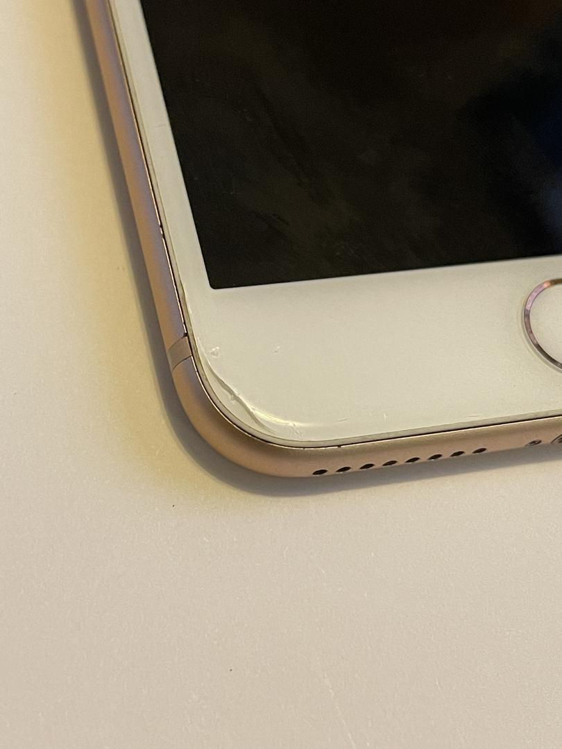 Apple iPhone 8 Plus, color Gold