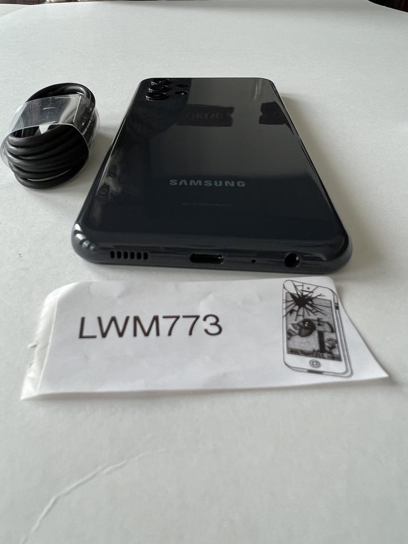 Samsung Galaxy A13 LTE, color Black