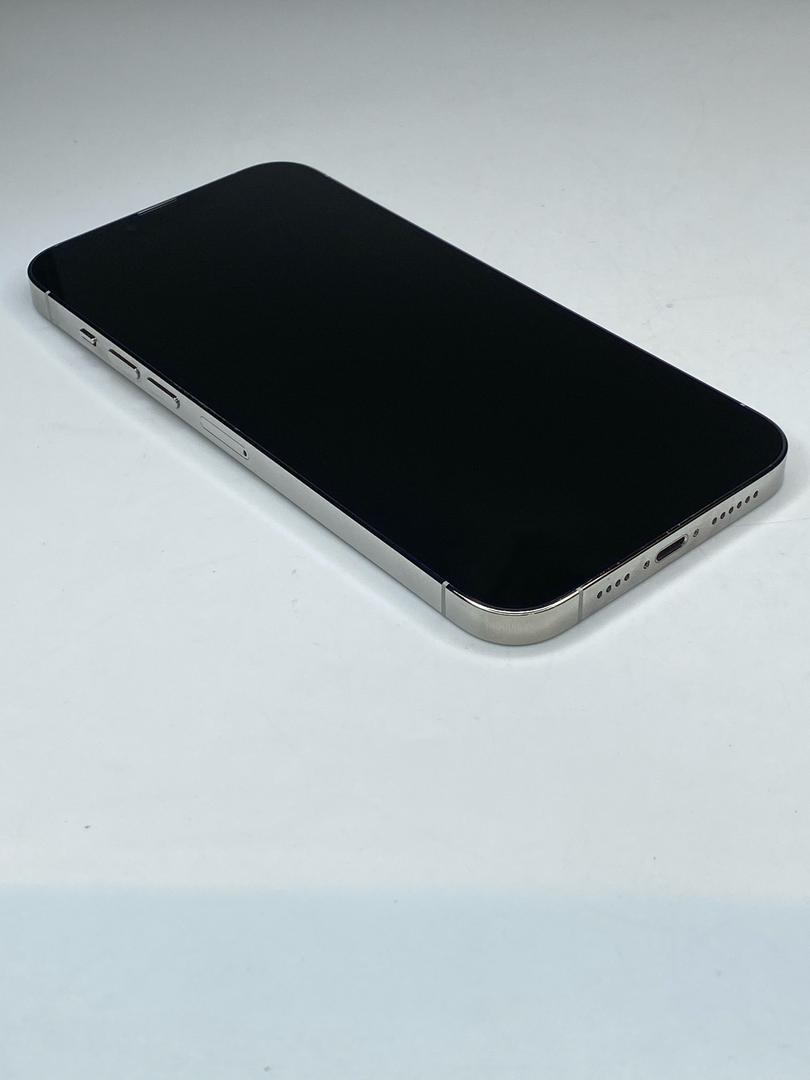 Apple iPhone 13 Pro Max - AT&T, 256 GB, Plata, A2484 5