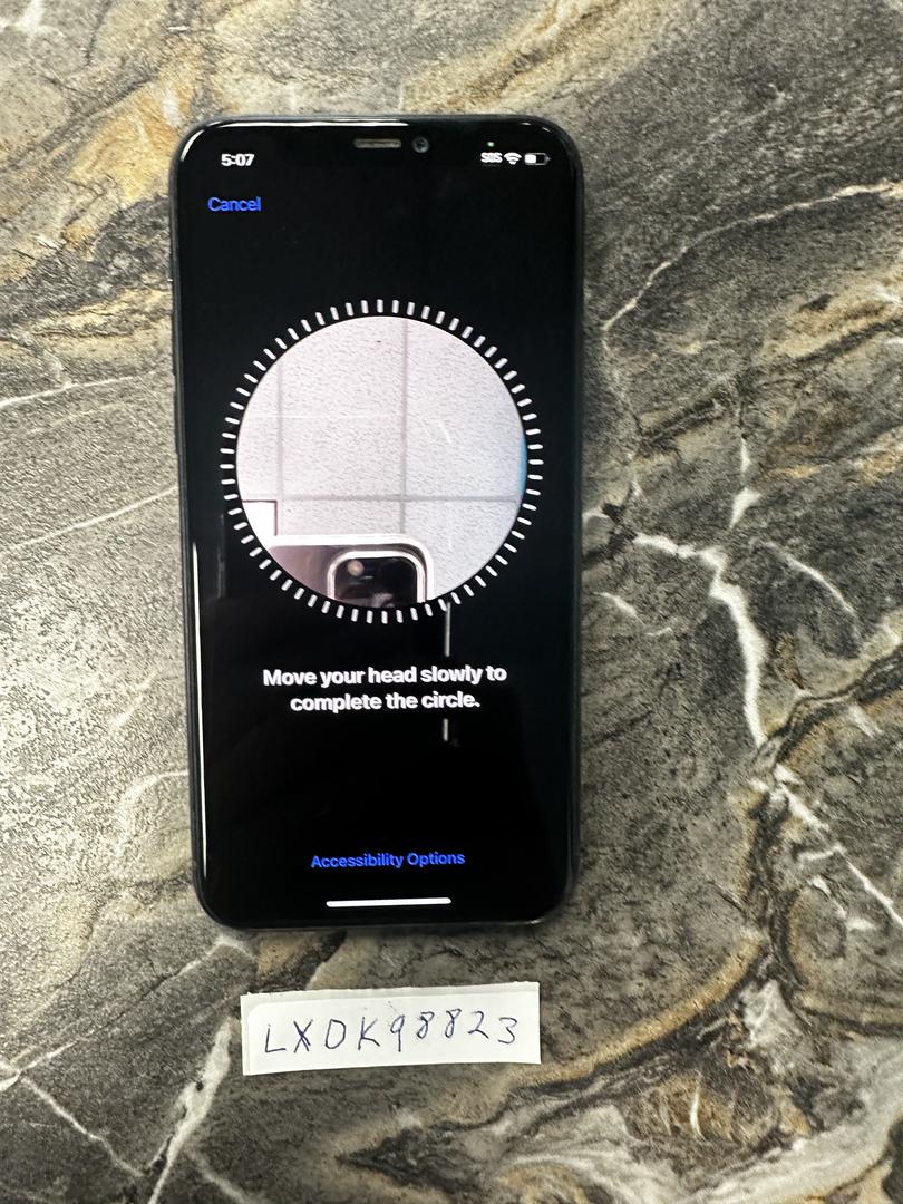 Apple iPhone 11 Pro, color Green