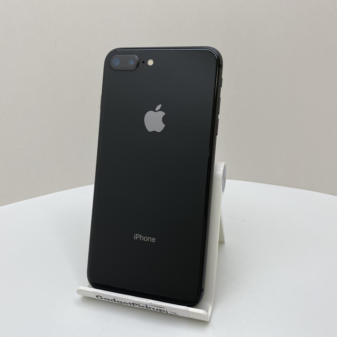 Apple iPhone 8 Plus, color Gray