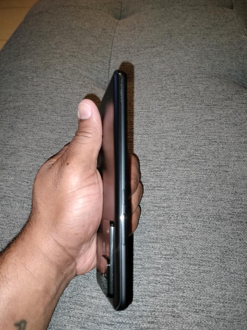 Xiaomi 12T Pro, color Black
