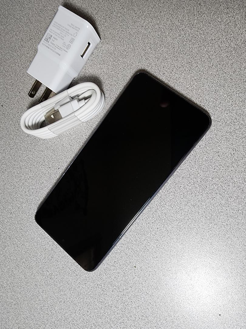 Samsung Galaxy S21 5G, color Gray