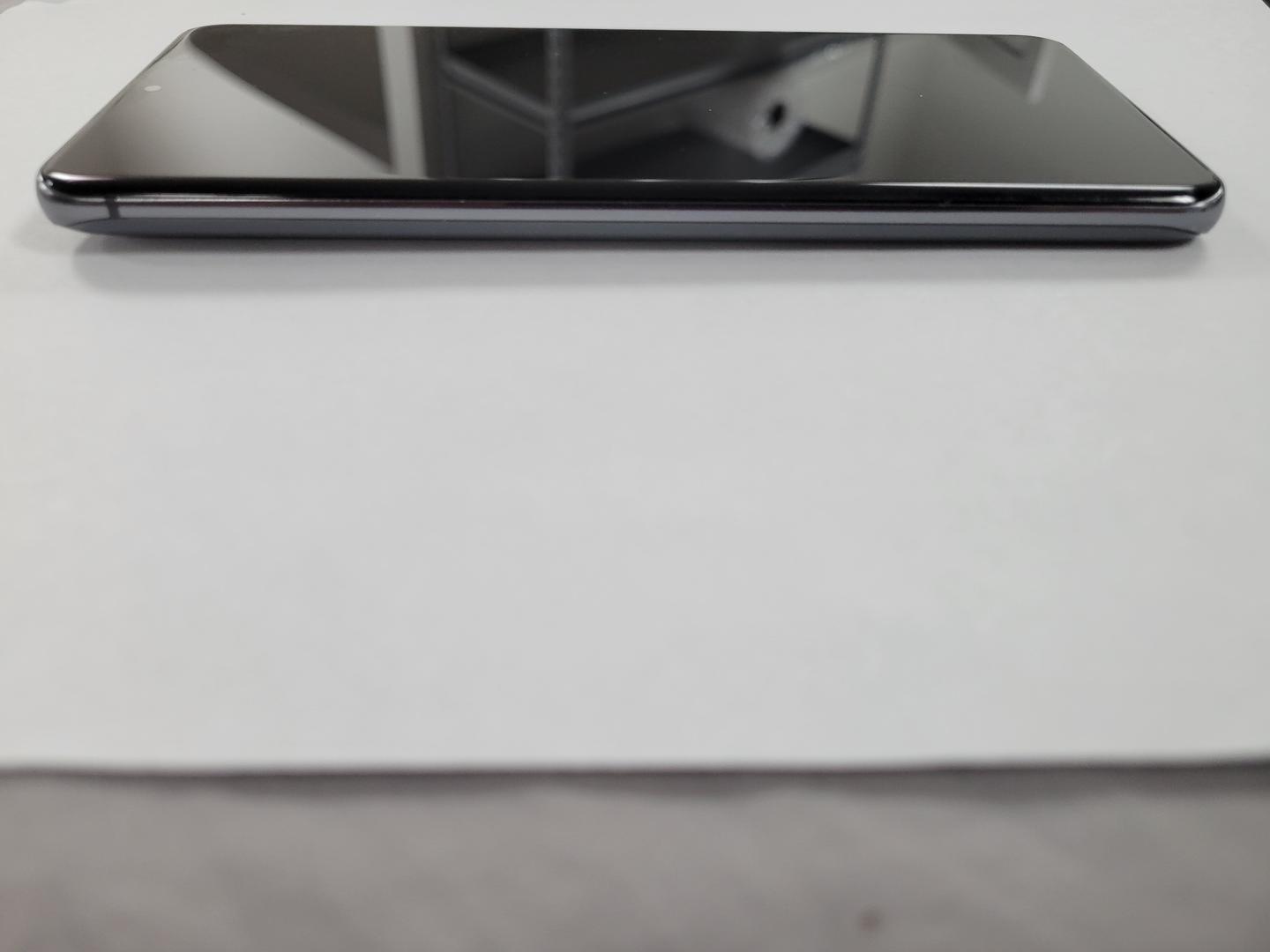 Samsung Galaxy S20 Ultra 5G, color Gray