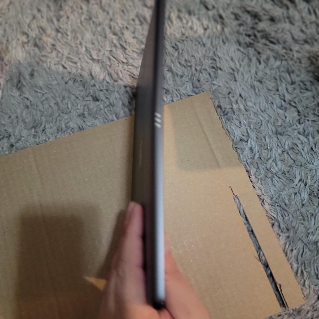 Apple iPad 7th Gen, color Gray