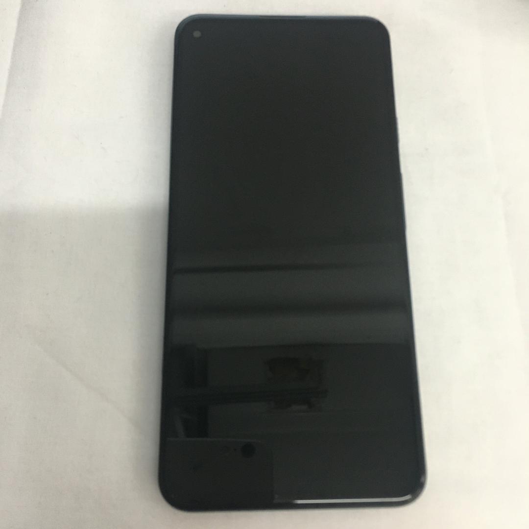 Google Pixel 5a 5G, color Black