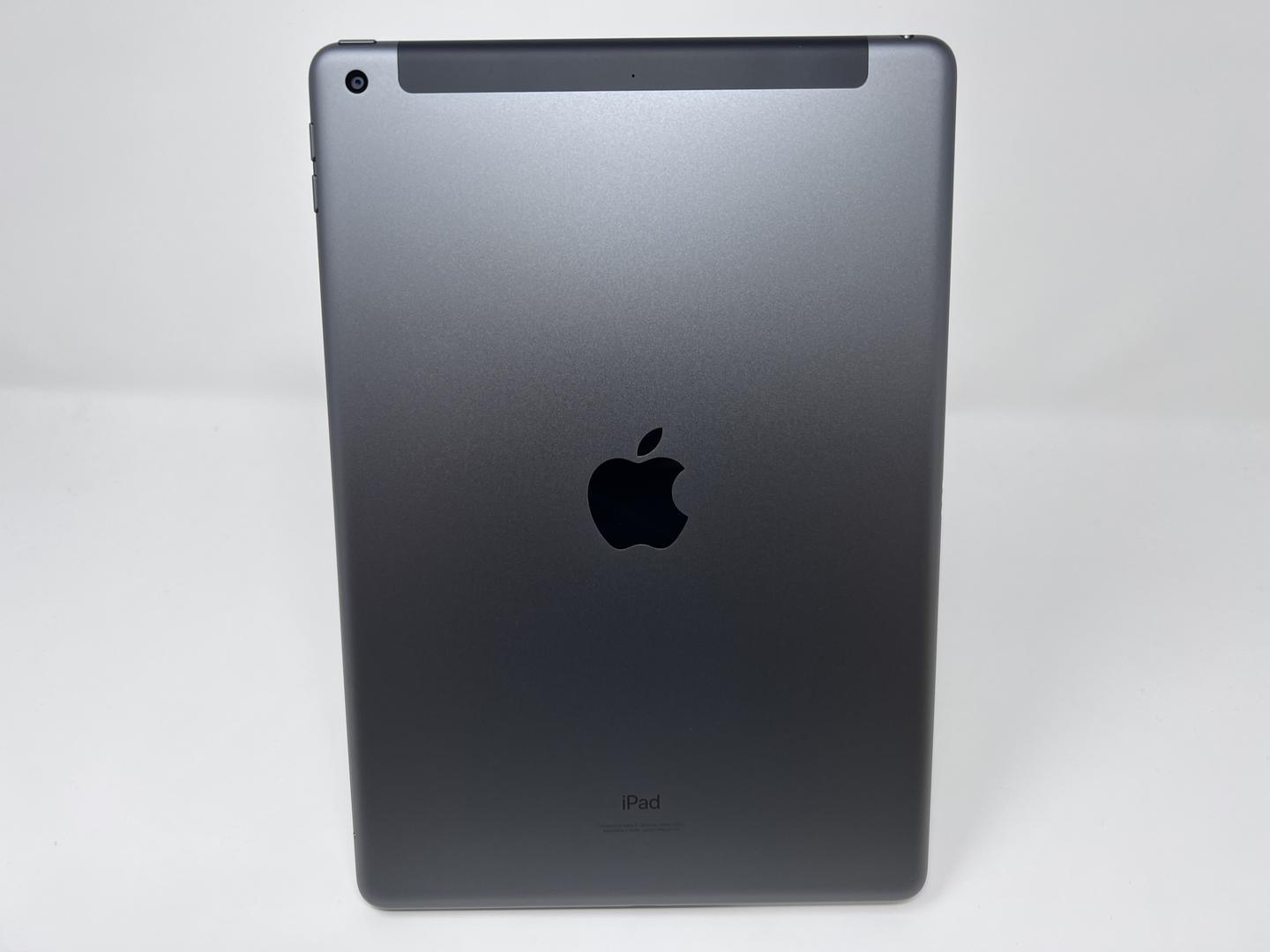 Apple iPad 9th Gen Unlocked, Gray, 64GB, A2603 LXDQ03737 Swappa
