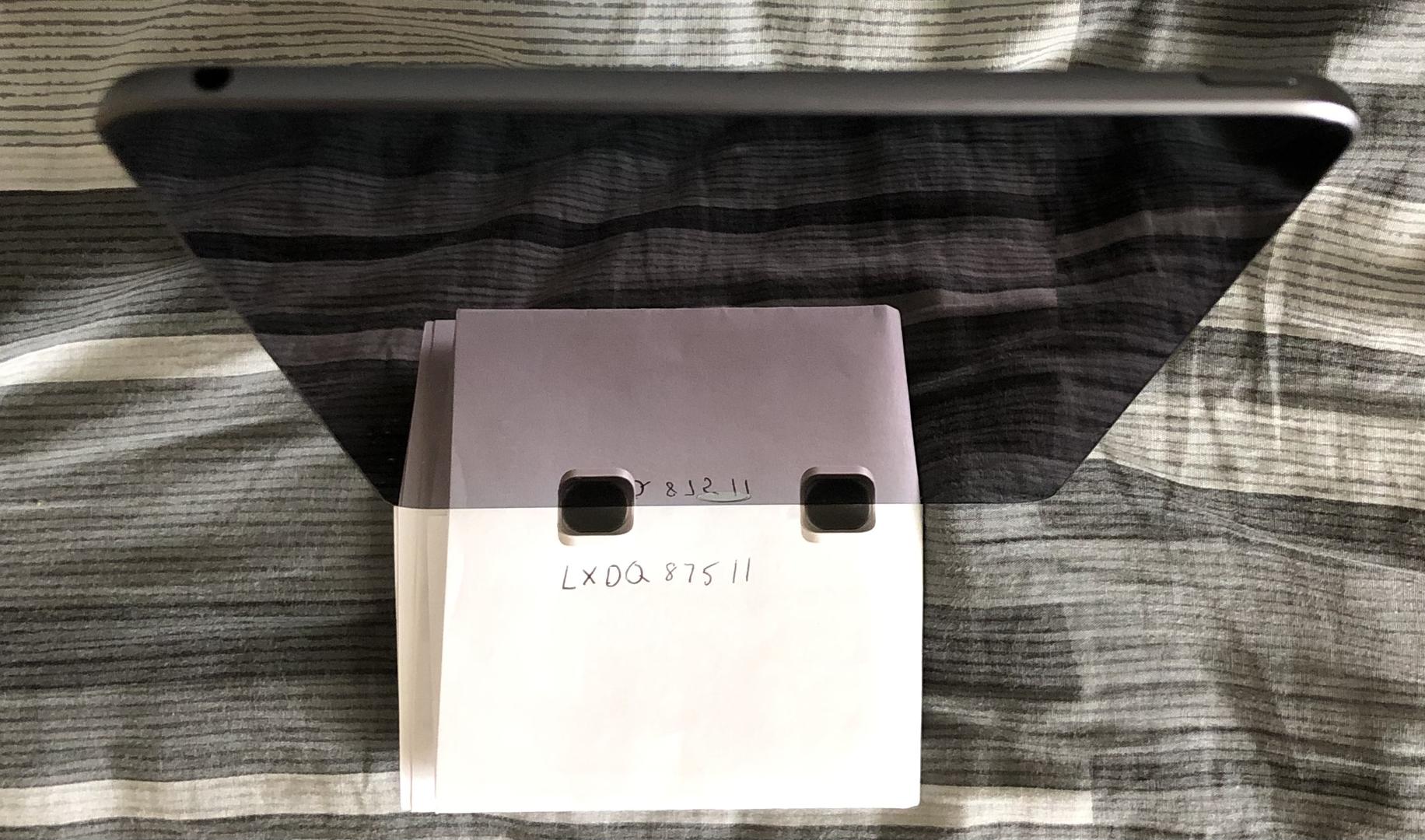 Apple iPad Mini 5th Gen, color Gray