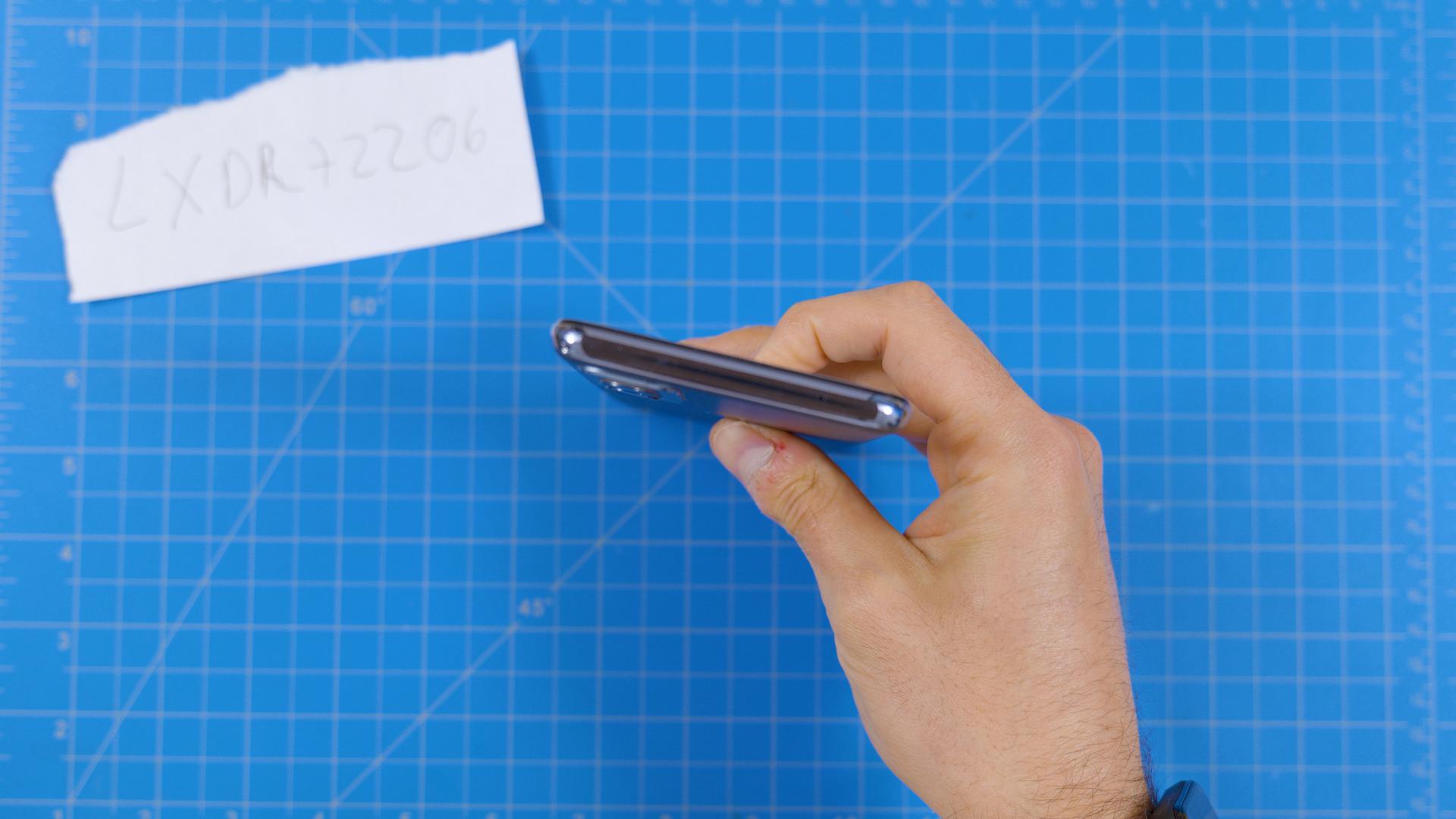 OnePlus Nord 2 5G, color Blue