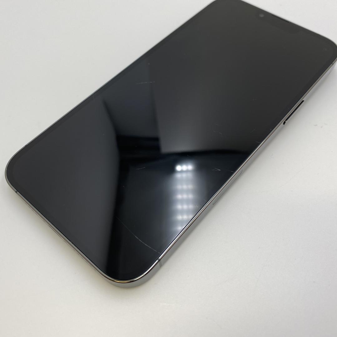 Apple iPhone 13 Pro Max, color Green